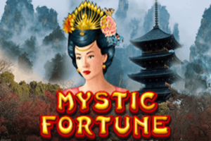 Mystic Fortune Slot