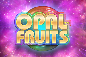 Opal Fruits Slot