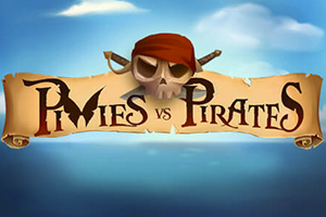 Pixies Vs Pirates Slot