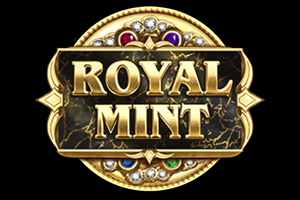 Royal Mint Slot