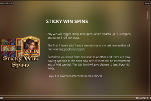 Scicky Win Spins