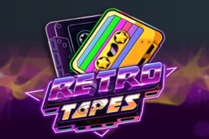 Retro Tapes Slot