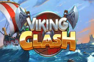 Viking Clash Slot