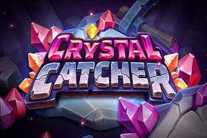 Crystal Cather Slot