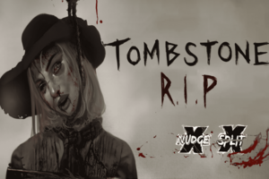 Tombstone RIP Slot