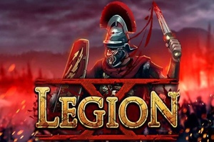Legion X Slot
