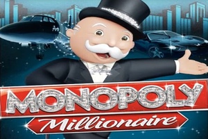 Monopoly Millionaire Slot