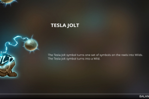Tesla Jolt