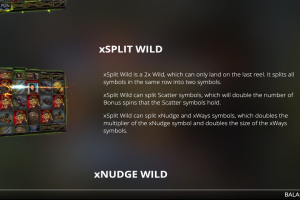 xSplit Wild
