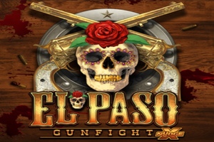 El Paso Gunfight xNudge Slot