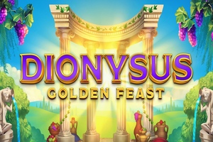 Dionysus Golden Feast Slot