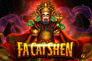 Fa Cai Shen Slot