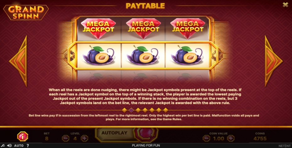 Jackpot Feature-2
