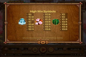 High-win symbols-2
