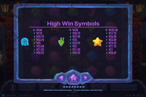 High-win Symbols-2