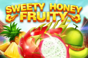 Sweety Honey Fruity Slot
