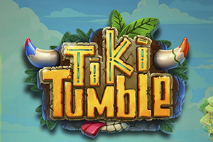 Tiki Tumble Slot