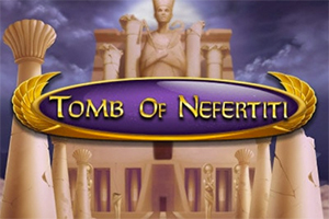 Tomb of Nefertiti Slot