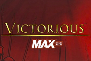 Victorious MAX Slot