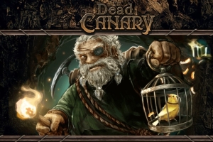DEAD CANARY GAME