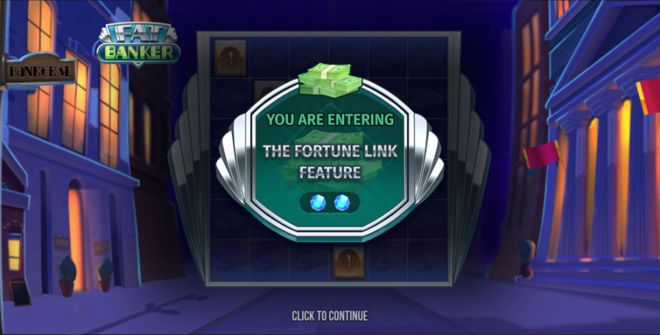 Fortune Link Feature