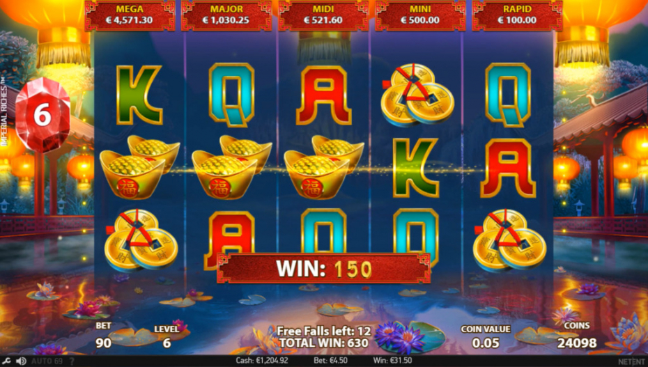 Free Games Win Spin 1