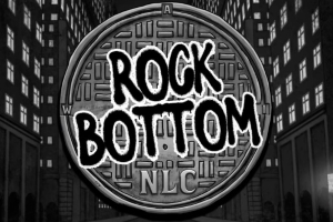 Rock Bottom Slot Game