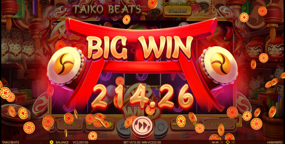 Free Games Big Win Spin