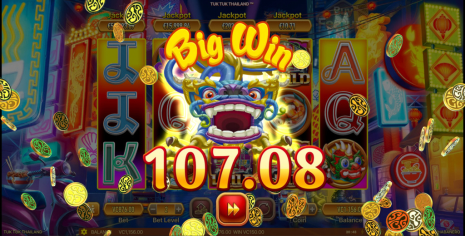 Free Games Big Win Spin