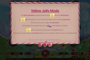 Yellow Jelly Mode