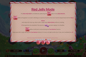 Red Jelly Mode