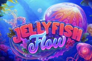 Jellyfish Flow Slot