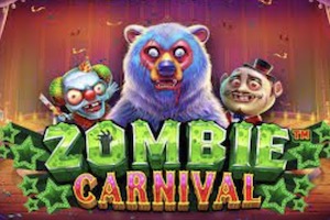 Zombie Carnival Slot