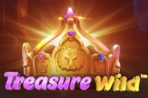 Treasure Wild Slot