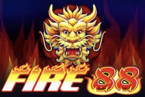 Fire 88 Slot
