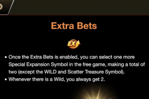 Extra Bets