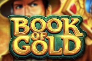 Book of Gold Slot
