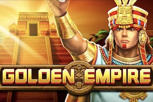 Golden Empire Slot