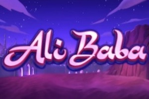 Ali Baba Slot