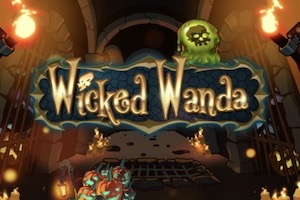 Wicked Wanda Slot