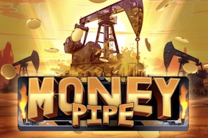 Money Pipe Slot