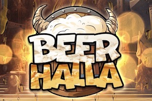 Beerhalla Slot