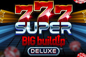 777 Super BIG BuildUp Deluxe Slot