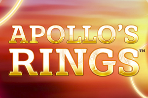 Apollo's Rings Slot