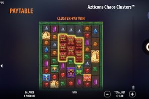 Claster-Pay Win