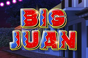 Big Juan Slot
