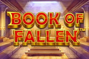 Book of Fallen Slot