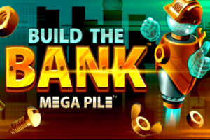 Build the Bank Slot