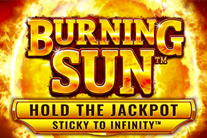 Burning Sun Slot
