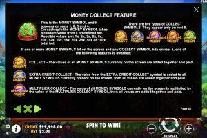 Money Collect